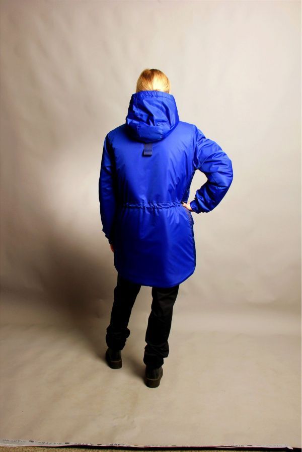 Куртка женская YK-2